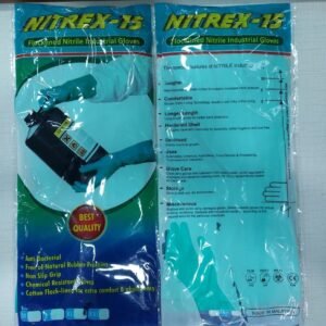 Nitrex-15
