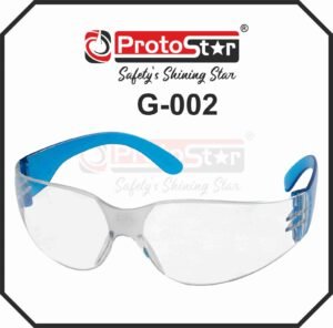 Home protostar g 002 safety goggles