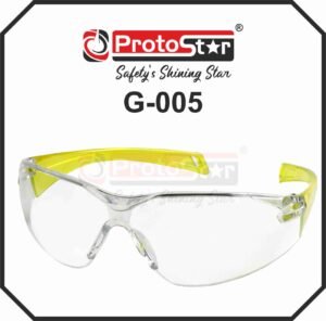 Home protostar 005 safety goggles