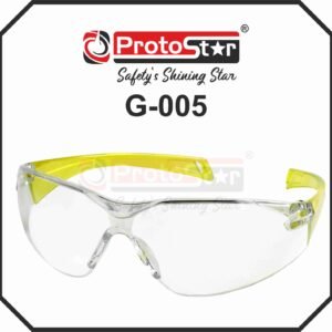 protostar 005 safety goggles