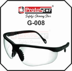 Home protostar 008 safety goggles
