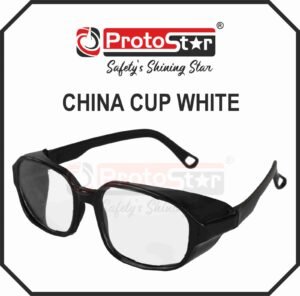 Home protostar china cup safety goggles