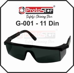 Home protostar 11 din safety goggles