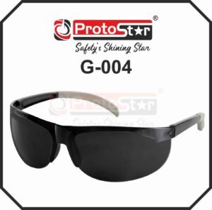 Home protostar 004 safety goggles
