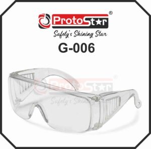 Home protostar g 006 safety goggles