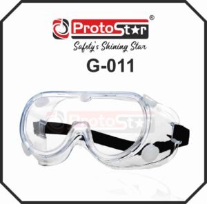 Home protostar g 011 safety goggles