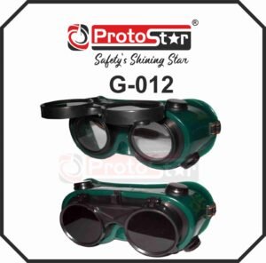 Home protostar g 012 safety goggles