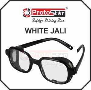 Home protostar jali safety goggles