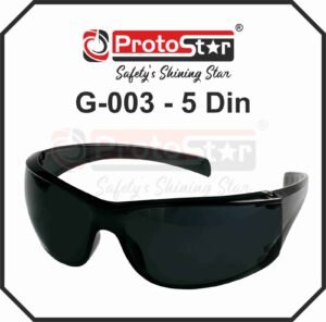 Home protostar 5 din safety goggles
