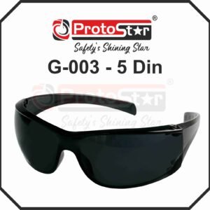 protostar 5 din safety goggles