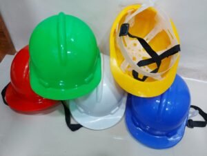 Home safety helmet