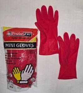 Home protostar mini hand gloves
