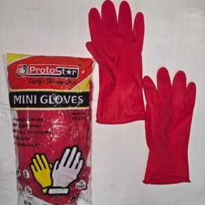 protostar mini hand gloves