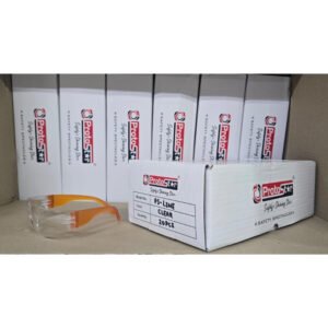 protostar line safety goggles