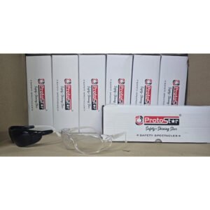 protostar 100 safety goggles