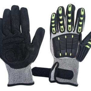 impact hand gloves